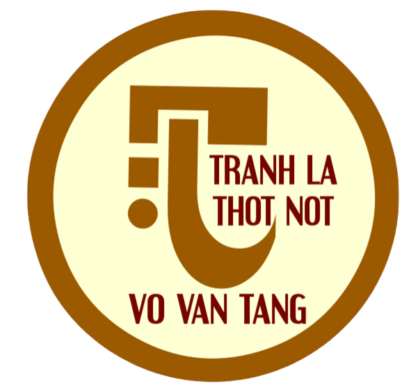 TranhLaThotNot